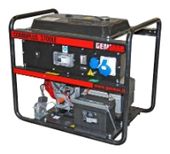  GENMAC Combiplus 3700LE