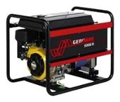  GENMAC Click 5000L