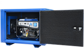 ТСС SGG 7500Е3 в кожухе МК-1