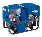  Geko 14002 ED-S/SEBA Super Silent