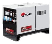  GENMAC Daily RG6100RSM