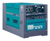  DENYO DLW-300ESW
