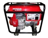  Honda EB3000