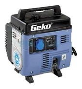  Geko 1001 E-S/UHBA