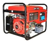  Energy GEN-500