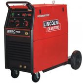 Lincoln Electric Powertec 355C PRO