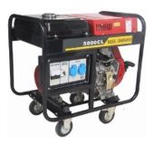  Rotex RX5000CL