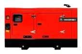  Himoinsa HLW3-25 T5 звукоизолированный
