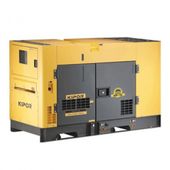 Kipor KDE100SS3+ATS
