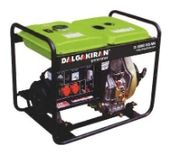  DALGAKIRAN DJ 4000 DG-E