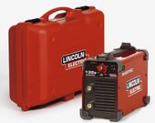Lincoln Electric INVERTEC 135S – в полной комплектации