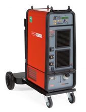 Cebora TIG SOUND AC-DC 4561/T SYNERGIC