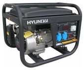  Hyundai HY6000LE