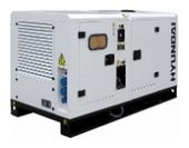  Hyundai DHY-22 KSE