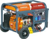 Кратон GGW-6000