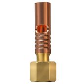 ПТК Штуцер М12x1 (D10) DEN1210 (10 шт.)
