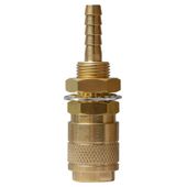 ПТК Соединитель быстросъемный (D6 мм) ATL7080 (10 шт.)