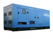 GMGen Power Systems GMV630 в кожухе