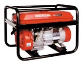  Honda EP 2500CL