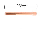 Tbi Цанга SR9/SR20/SR21 (d=3.0, L=25.4mm)