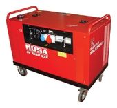 MOSA GE 7500 HSX EAS