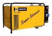  WFM Generators 4200-SHE