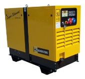  WFM Generators M220-LDEW
