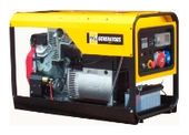  WFM Generators B14000-TDE