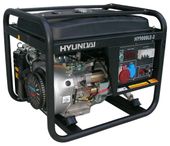  Hyundai HY9000LE-3