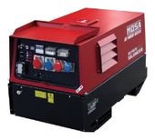 MOSA GE 14000 SXC/GS EAS