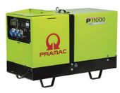 Pramac P11000
