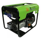 Pramac S15000 230V 50HZ