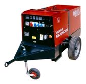 MOSA GE 22 VSX EAS