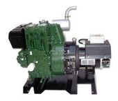  Lister Petter LHV 13