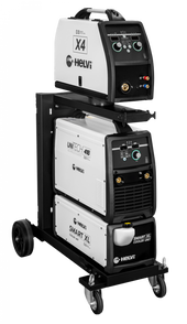 Helvi UNITECH 418