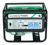 Cummins P2600
