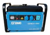  GENESIS 3000