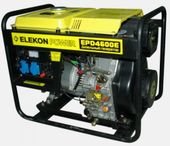 Eleconpower EPD4600E