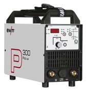 EWM TETRIX 300 COMFORT activArc TGD