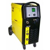 ESAB OrigoMig C340 2WD