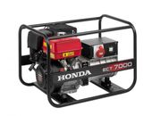 Honda ECT 7000
