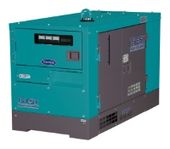  DENYO TLG-15ESX