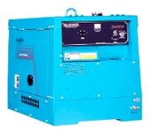  DENYO DA-6000SS
