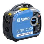 SDMO INVERTER PRO 2000