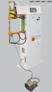 TECNA 4668E/380
