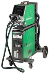 Migatronic SIGMA2 300 S-L SYNERGIC