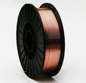 Deka Сварочная проволока омедненная ER70S-6 d. 0.8мм 250 кг