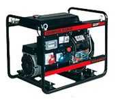  GENMAC Combiplus 5200RE
