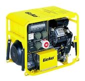  Geko 5002 ED-AA/SEBA Variospeed