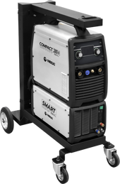 Helvi COMPACT EVO 280 AC/DC (water cooling kit)